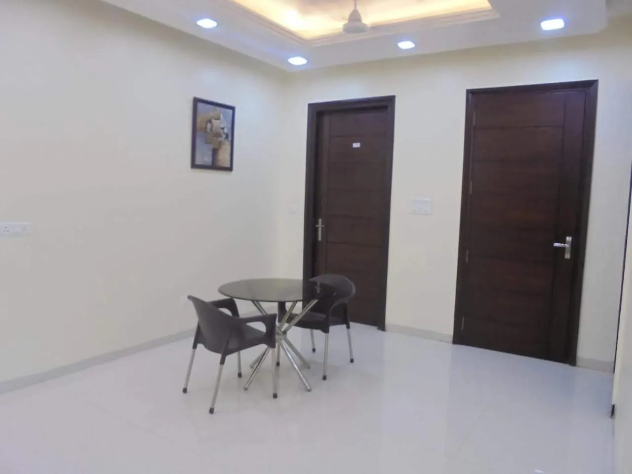 Gæstehus De Cliff Inn Gurgaon