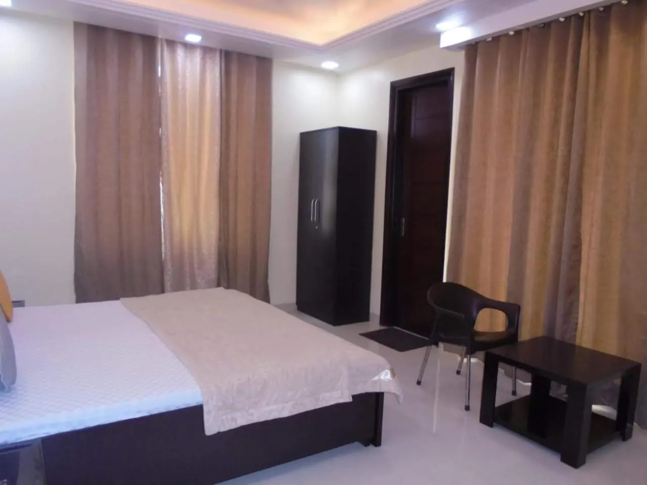 De Cliff Inn Gurgaon 0*,  Indien